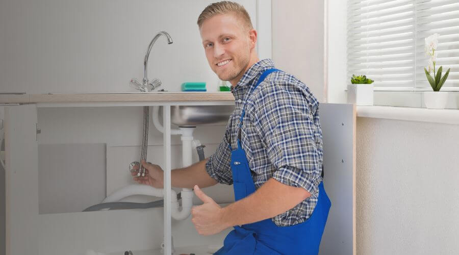 Emergency Plumbing Repair in Petersburg, IL